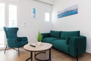 Coin séjour