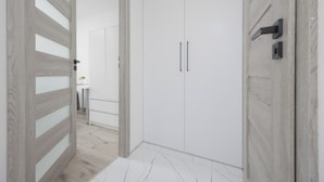 Interior - Bright Apartment Warsaw Wola by Renters (Warsaw)