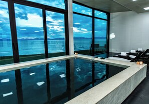 Spa - Allegroitalia Agartha Mongolia (Turt)