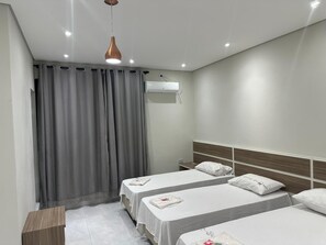 Wi-Fi gratuit, draps fournis