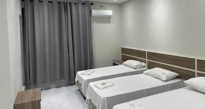 Hotel Estação Sé