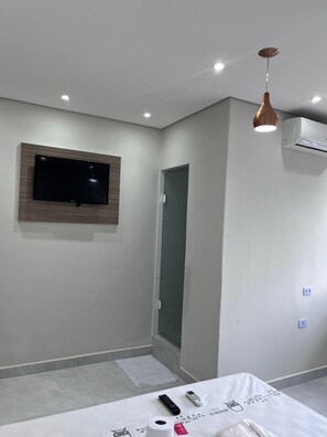 Wi-Fi gratuit, draps fournis