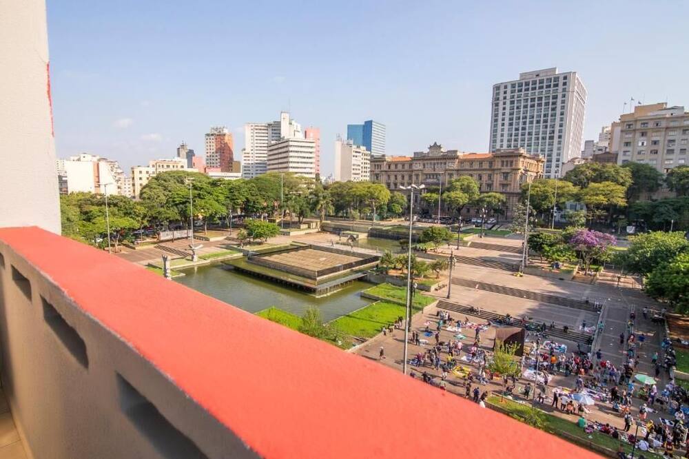 Hotel Estação Sé