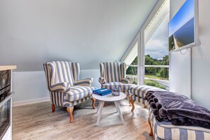 Smart TV - Das Wassergrundstück mit Traumhaftem Ausblick und Ruhe Direkt am Schmollensee (Heringsdorf)