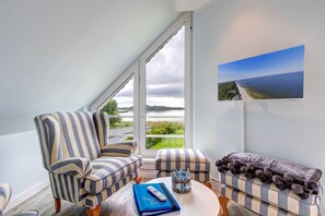 Smart TV - Das Wassergrundstück mit Traumhaftem Ausblick und Ruhe Direkt am Schmollensee (Heringsdorf)