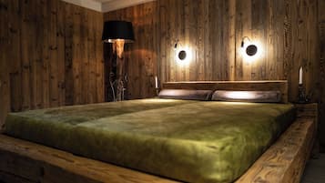 3 Schlafzimmer, Bügeleisen/Bügelbrett, Reisekinderbett, kostenloses WLAN