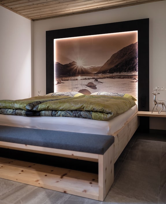 Chalet Pino: Modernes 3-zimmer Haus, 2 Minuten Zu Fuss Von Christlum - Achenkirch