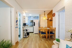 Apartamento | Vistas desde la habitación