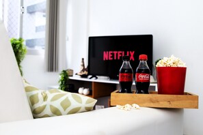 Apartment | Living room