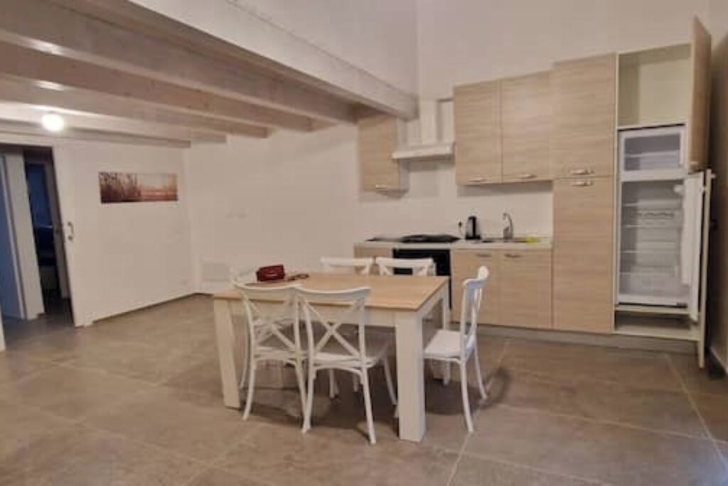 Cucina privata