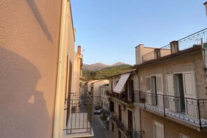 Property grounds - The Oasis of the Tyrrhenian Sea - Black Pearl (Lascari)