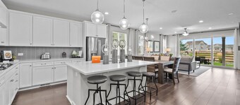 Pet Friendly New Luxury home on Buffalo Run Golf Course - Pool Table, BBQ