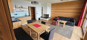 Interior - Premium Apartment Gerlitzen Inkl. Hotelanbindung (Treffen am Ossiacher See)