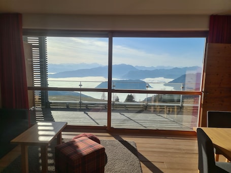 Interior. Premium Apartment Gerlitzen Inkl. Hotelanbindung