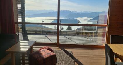 Premium Apartment Gerlitzen Inkl. Hotelanbindung