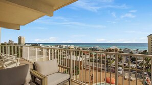 テラス / パティオ