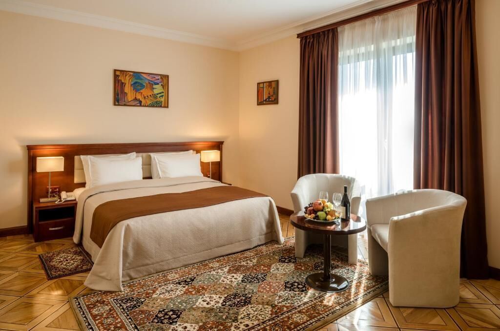 Photo - Arève Résidence Boutique Hotel