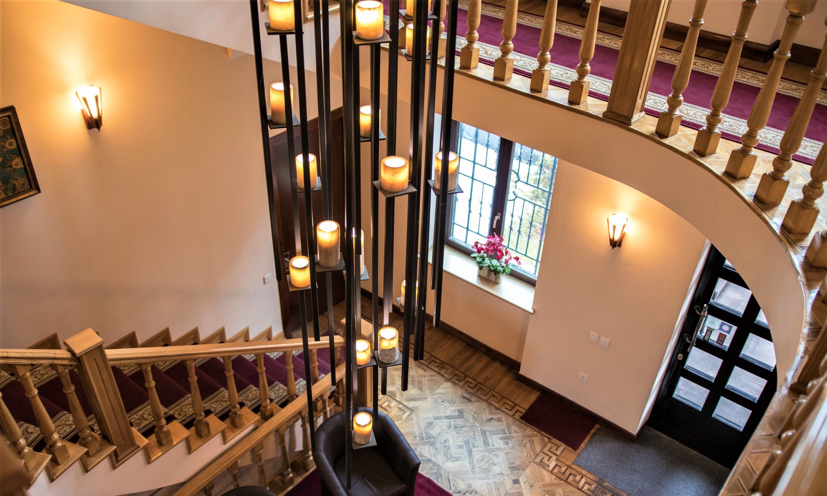 Photo - Arève Résidence Boutique Hotel