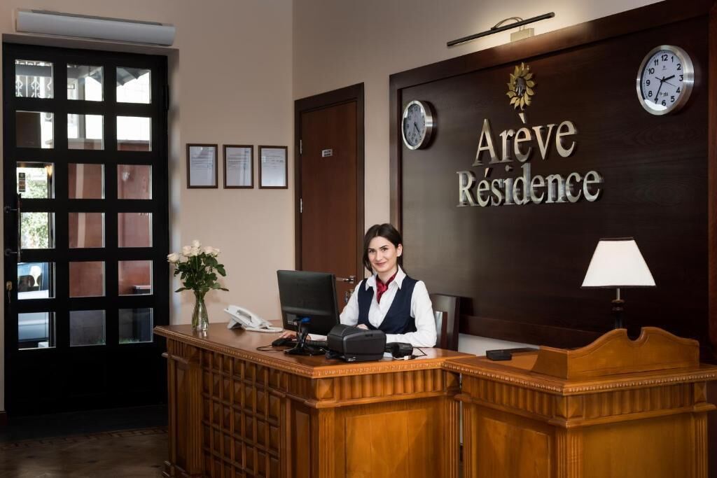 Photo - Arève Résidence Boutique Hotel