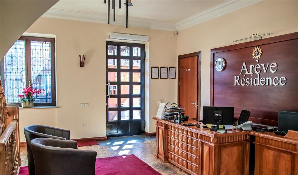 Photo - Arève Résidence Boutique Hotel