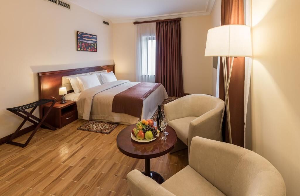 Photo - Arève Résidence Boutique Hotel