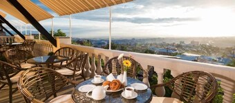 Areve Residence Boutique Hotel