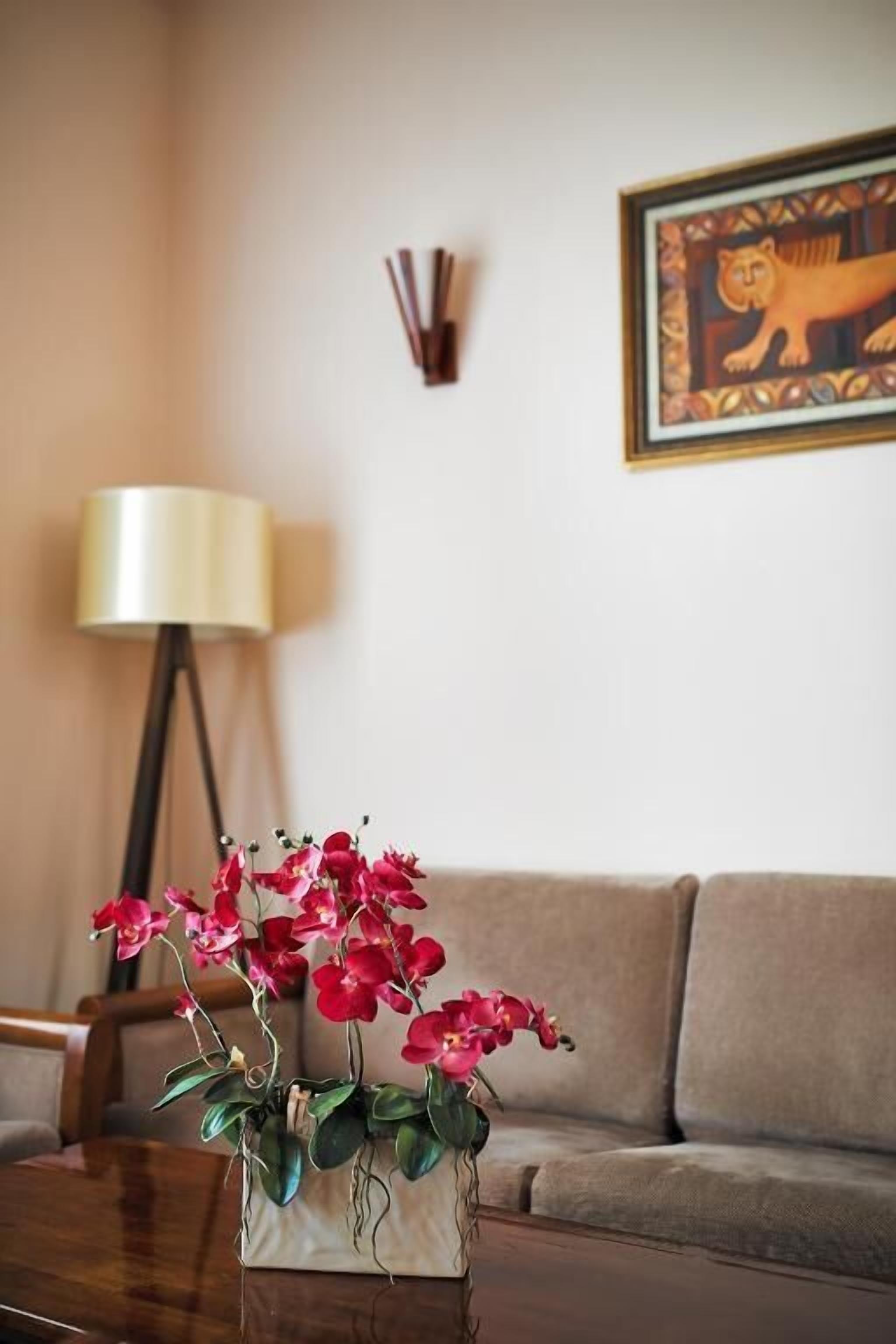 Photo - Arève Résidence Boutique Hotel