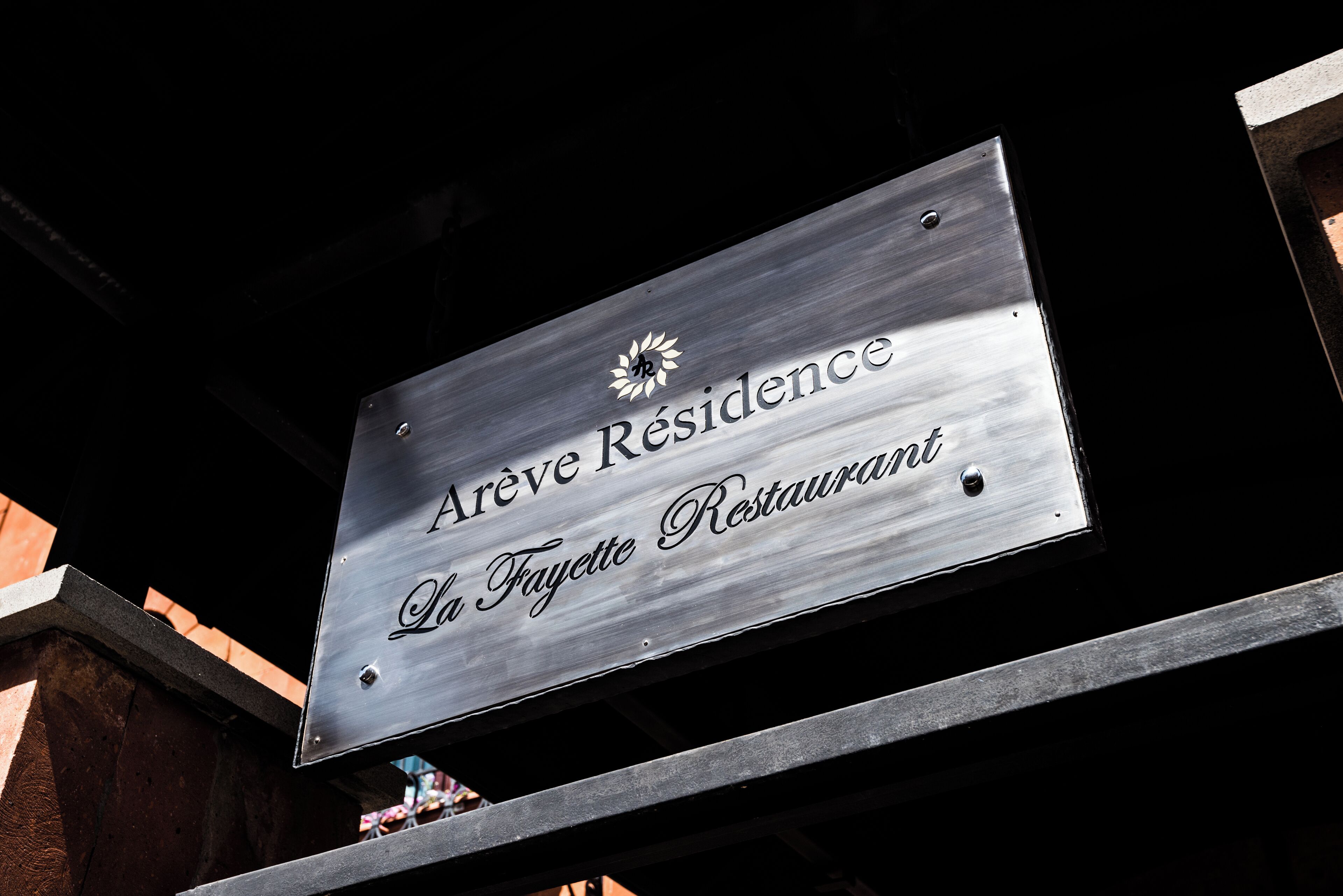 Photo - Arève Résidence Boutique Hotel