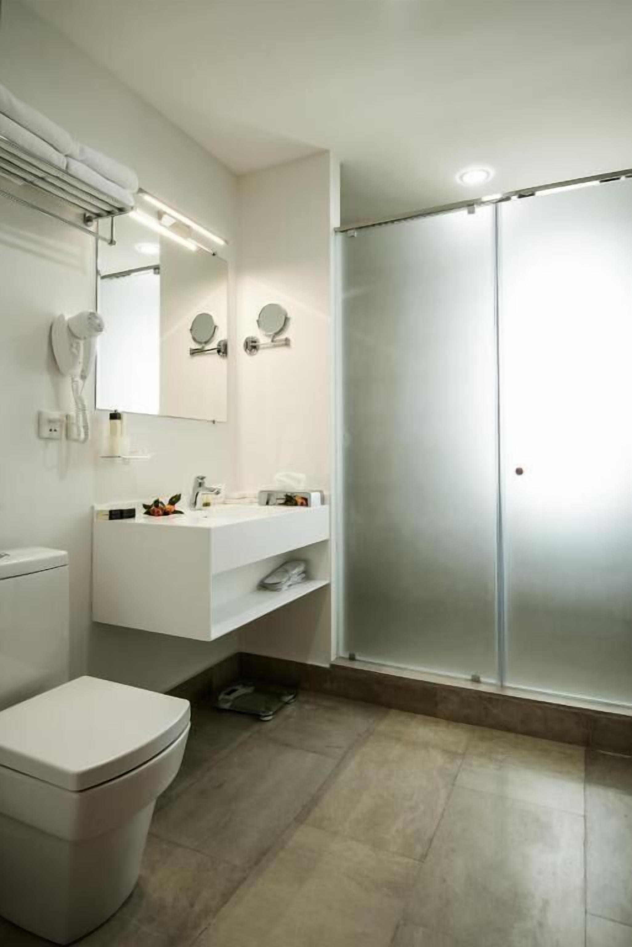 Photo - Arève Résidence Boutique Hotel