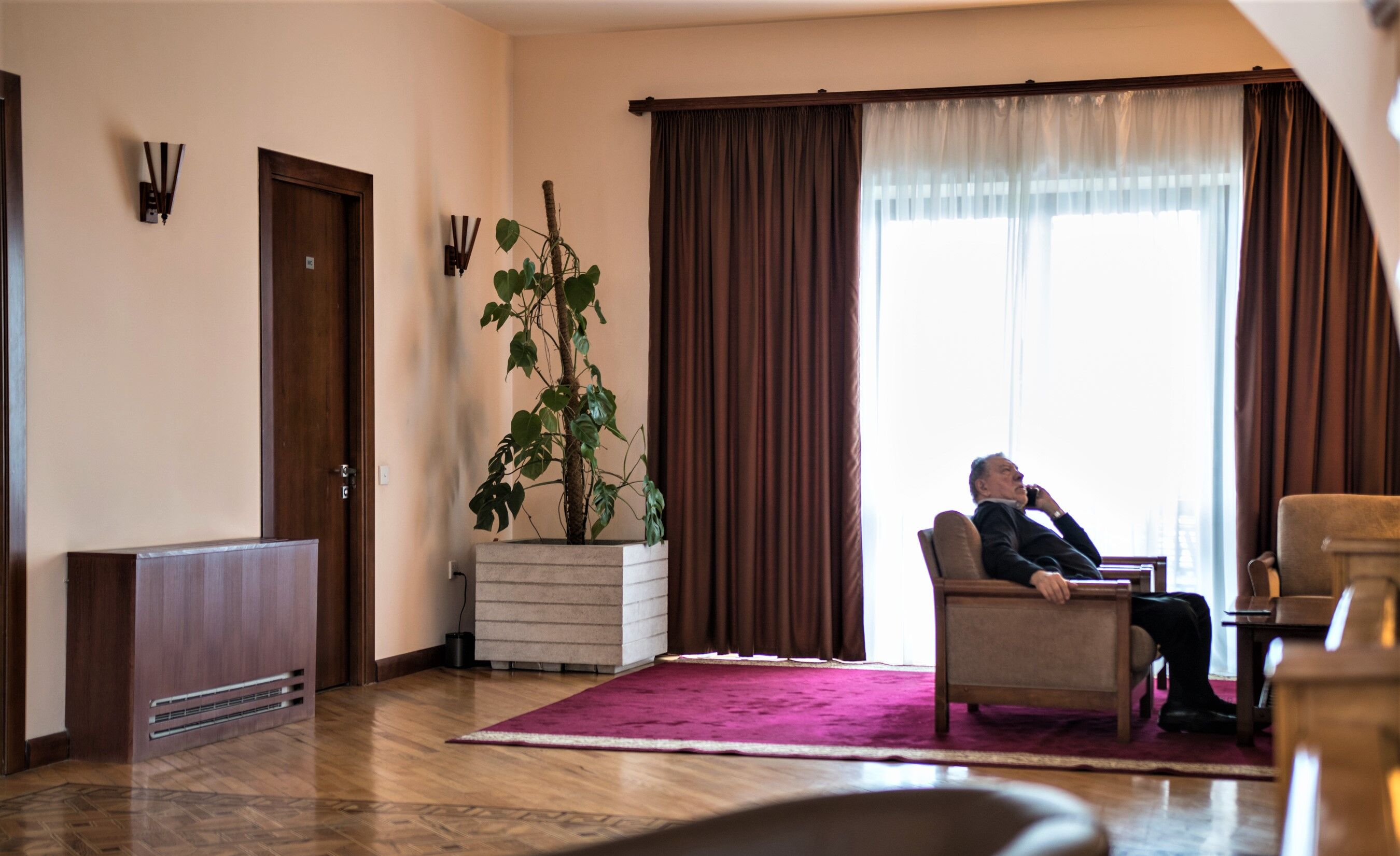 Photo - Arève Résidence Boutique Hotel