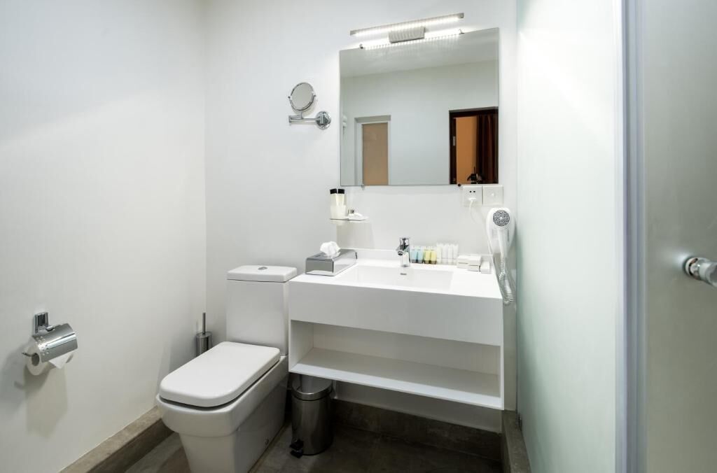 Photo - Arève Résidence Boutique Hotel