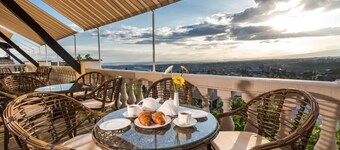 Areve Residence Boutique Hotel
