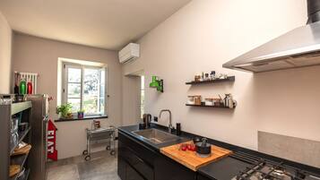 Herdplatte, Geschirrspüler