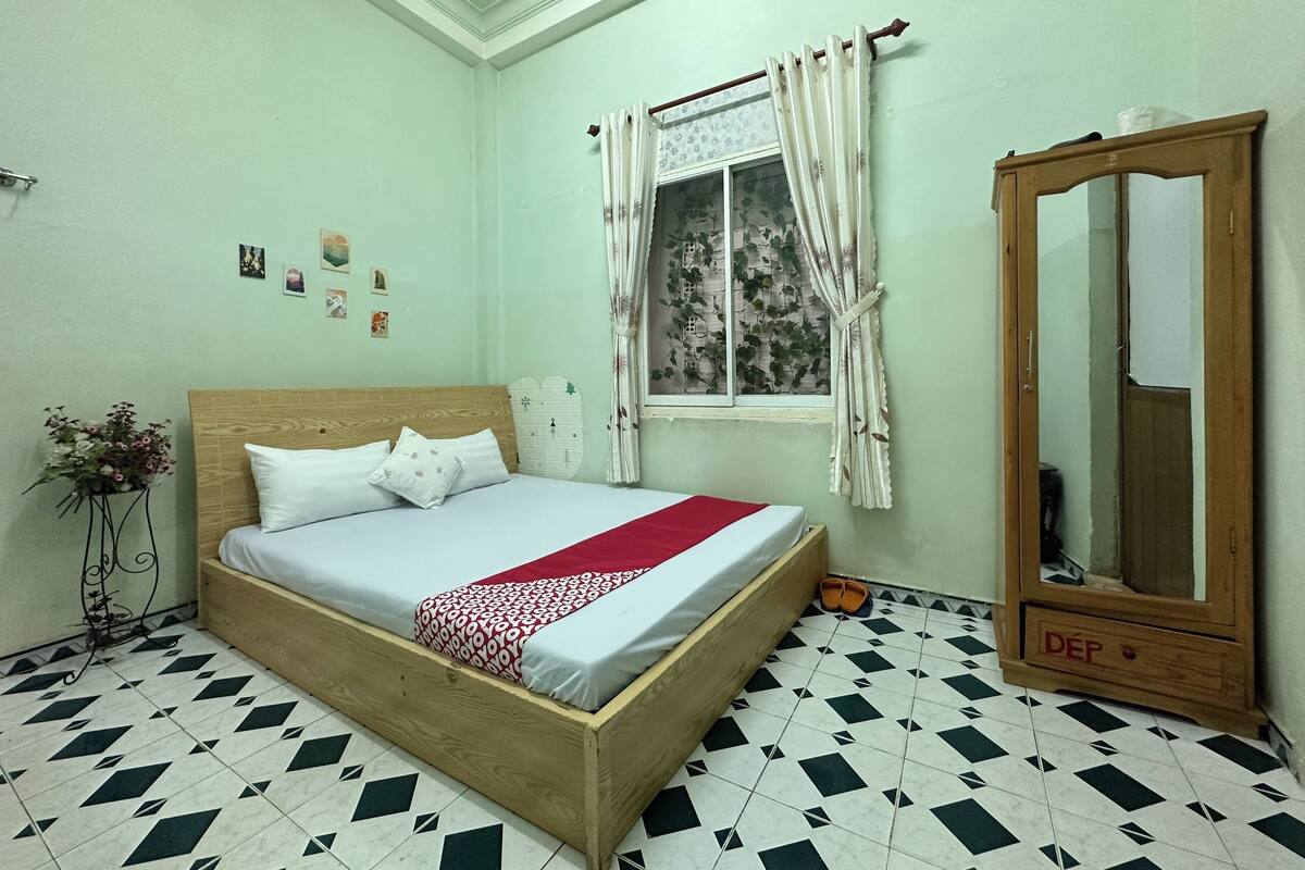 Standard-Doppelzimmer