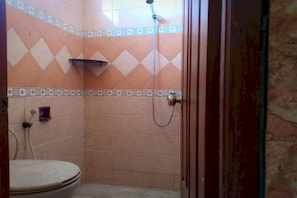 Bathroom - Hotel O Asti Residence 1 (Surabaya)