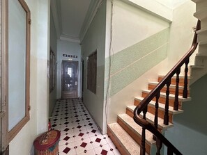 Hall