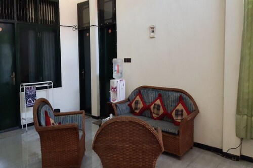 Hotel O Asti Residence 1