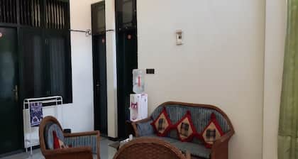 Hotel O Asti Residence 1