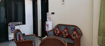 Hotel O Asti Residence 1