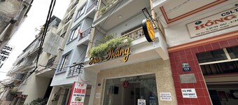Hotel O Asti Residence 1