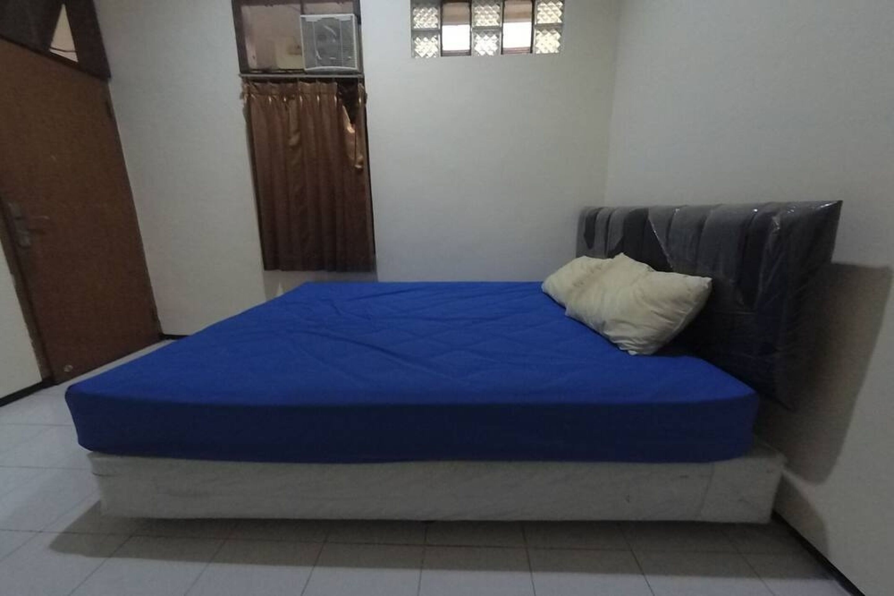 Habitación doble estándar | Ropa de cama 