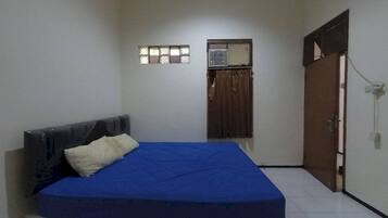 Standaard tweepersoonskamer | Beddengoed