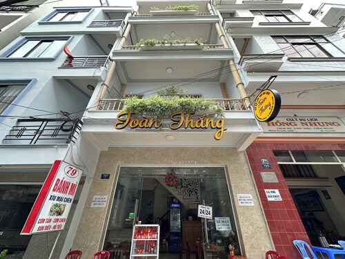 Hotel O Asti Residence 1