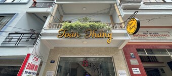 Hotel O Asti Residence 1