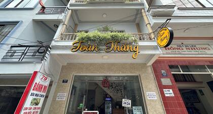 Hotel O Asti Residence 1