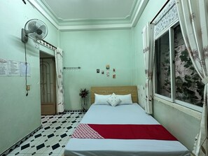 Standard-Doppelzimmer