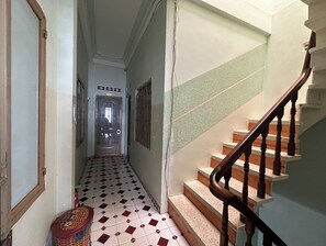 Hall