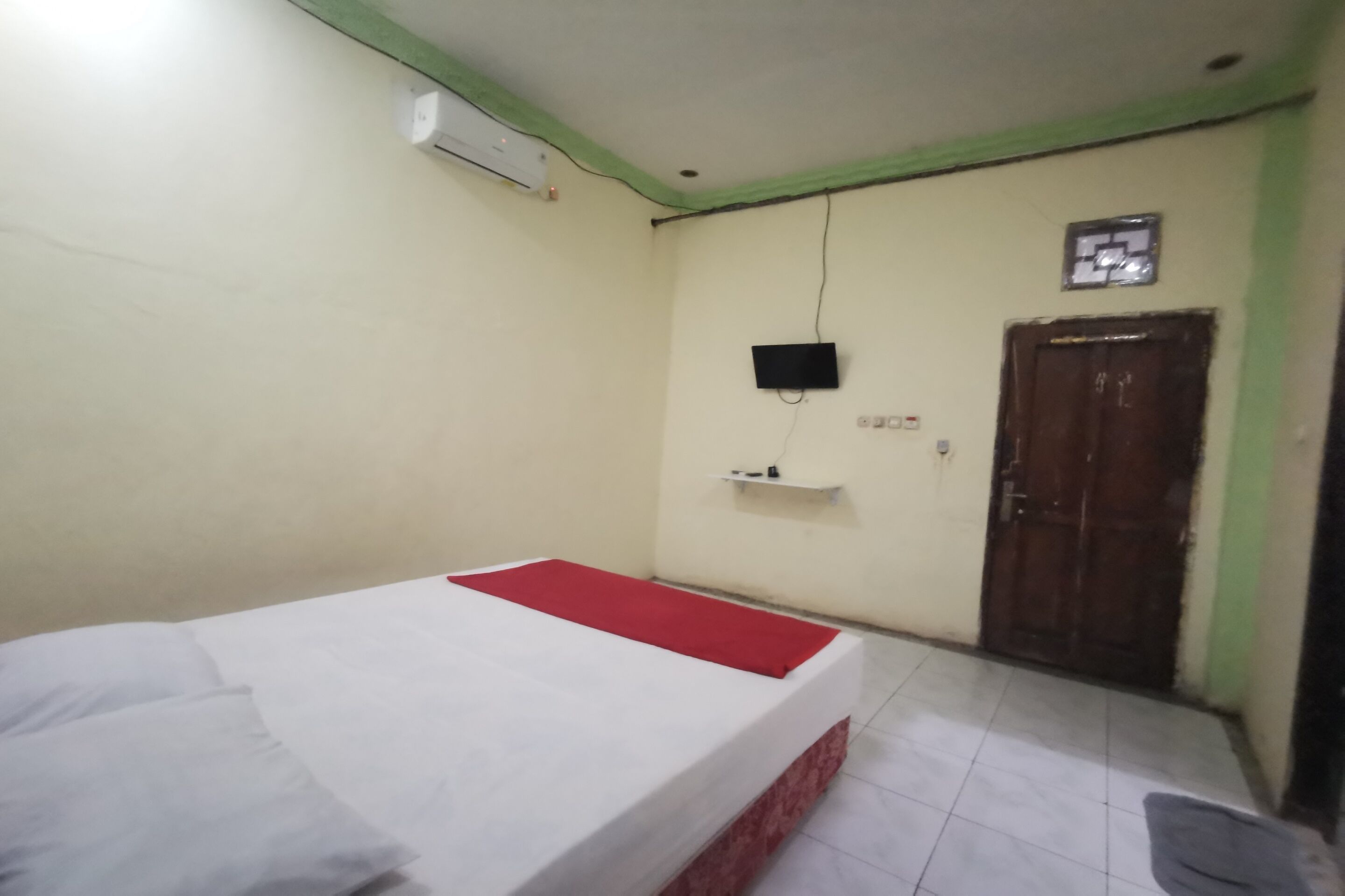 Photo - Hotel O Widan Homestay