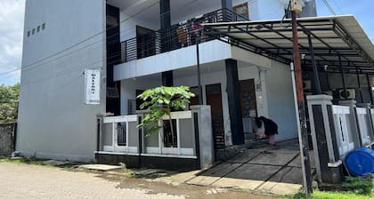 Hotel O Widan Homestay