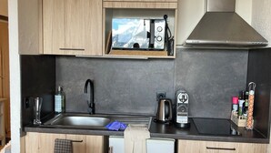 Eget kjøkken
